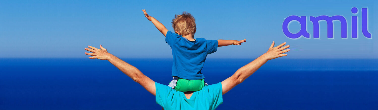 Amil Saúde - Zior Seguros