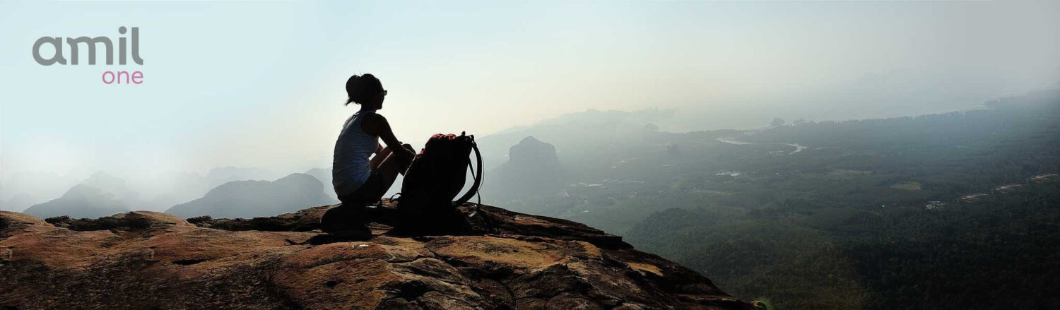 Amil Saúde - Zior Seguros